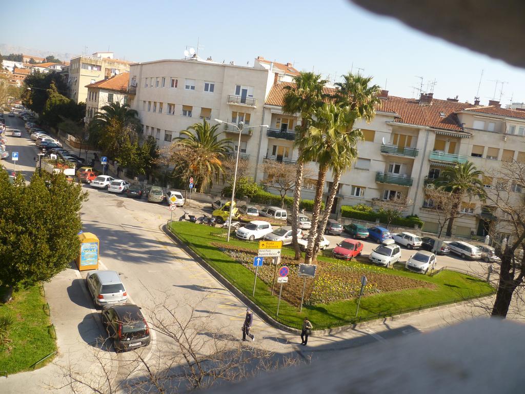 Apartment Felix Split Zimmer foto